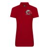 OFFER Women's Pro Polo Shirt x10 Thumbnail