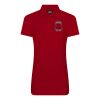 OFFER Women's Pro Polo Shirt x10 Thumbnail