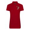 OFFER Women's Pro Polo Shirt x10 Thumbnail