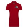 OFFER Women's Pro Polo Shirt x10 Thumbnail
