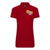 OFFER Women's Pro Polo Shirt x10 Thumbnail