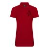 OFFER Women's Pro Polo Shirt x10 Thumbnail