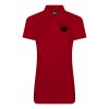 OFFER Women's Pro Polo Shirt x10 Thumbnail