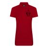OFFER Women's Pro Polo Shirt x10 Thumbnail