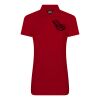 OFFER Women's Pro Polo Shirt x10 Thumbnail