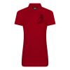 OFFER Women's Pro Polo Shirt x10 Thumbnail