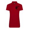 OFFER Women's Pro Polo Shirt x10 Thumbnail