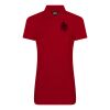 OFFER Women's Pro Polo Shirt x10 Thumbnail