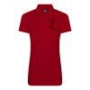 OFFER Women's Pro Polo Shirt x10 Thumbnail