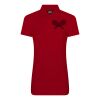 OFFER Women's Pro Polo Shirt x10 Thumbnail