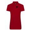 OFFER Women's Pro Polo Shirt x10 Thumbnail