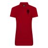 OFFER Women's Pro Polo Shirt x10 Thumbnail