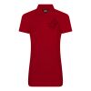 OFFER Women's Pro Polo Shirt x10 Thumbnail