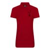 OFFER Women's Pro Polo Shirt x10 Thumbnail