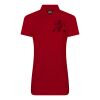 OFFER Women's Pro Polo Shirt x10 Thumbnail