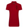 OFFER Women's Pro Polo Shirt x10 Thumbnail