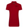 OFFER Women's Pro Polo Shirt x10 Thumbnail