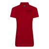 OFFER Women's Pro Polo Shirt x10 Thumbnail