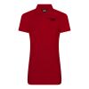 OFFER Women's Pro Polo Shirt x10 Thumbnail