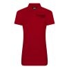 OFFER Women's Pro Polo Shirt x10 Thumbnail