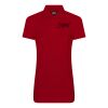 OFFER Women's Pro Polo Shirt x10 Thumbnail
