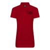 OFFER Women's Pro Polo Shirt x10 Thumbnail