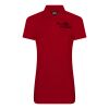 OFFER Women's Pro Polo Shirt x10 Thumbnail