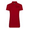 OFFER Women's Pro Polo Shirt x10 Thumbnail