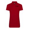 OFFER Women's Pro Polo Shirt x10 Thumbnail