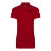 OFFER Women's Pro Polo Shirt x10 Thumbnail