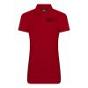 OFFER Women's Pro Polo Shirt x10 Thumbnail