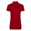 OFFER Women's Pro Polo Shirt x10 Thumbnail