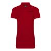 OFFER Women's Pro Polo Shirt x10 Thumbnail