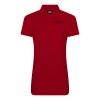 OFFER Women's Pro Polo Shirt x10 Thumbnail