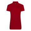 OFFER Women's Pro Polo Shirt x10 Thumbnail
