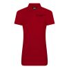 OFFER Women's Pro Polo Shirt x10 Thumbnail