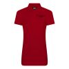 OFFER Women's Pro Polo Shirt x10 Thumbnail