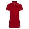 OFFER Women's Pro Polo Shirt x10 Thumbnail