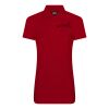 OFFER Women's Pro Polo Shirt x10 Thumbnail