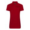 OFFER Women's Pro Polo Shirt x10 Thumbnail