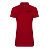 OFFER Women's Pro Polo Shirt x10 Thumbnail