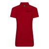 OFFER Women's Pro Polo Shirt x10 Thumbnail