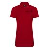 OFFER Women's Pro Polo Shirt x10 Thumbnail