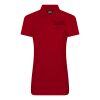 OFFER Women's Pro Polo Shirt x10 Thumbnail