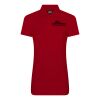 OFFER Women's Pro Polo Shirt x10 Thumbnail