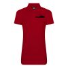 OFFER Women's Pro Polo Shirt x10 Thumbnail