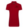 OFFER Women's Pro Polo Shirt x10 Thumbnail