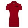 OFFER Women's Pro Polo Shirt x10 Thumbnail