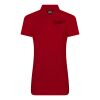 OFFER Women's Pro Polo Shirt x10 Thumbnail