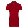 OFFER Women's Pro Polo Shirt x10 Thumbnail